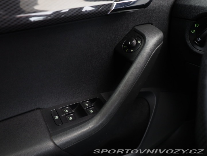 Škoda Octavia RS RS Challenge RS 2.0 TDI 2016