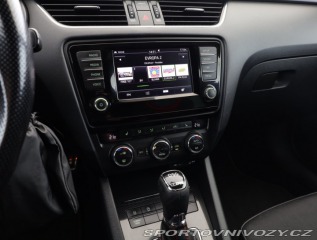 Škoda Octavia RS RS Challenge RS 2.0 TDI 2016