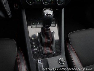 Škoda Octavia RS RS Challenge RS 2.0 TDI 2016