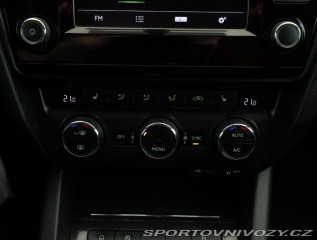 Škoda Octavia RS RS Challenge RS 2.0 TDI 2016