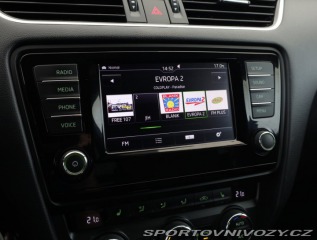 Škoda Octavia RS RS Challenge RS 2.0 TDI 2016