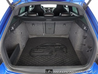 Škoda Octavia RS RS Challenge RS 2.0 TDI 2016