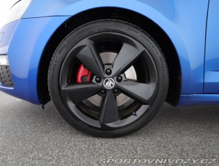 Škoda Octavia RS RS Challenge RS 2.0 TDI 2016