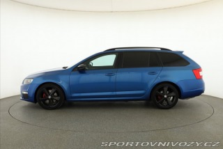 Škoda Octavia RS RS Challenge RS 2.0 TDI 2016