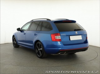 Škoda Octavia RS RS Challenge RS 2.0 TDI 2016