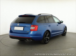 Škoda Octavia RS RS Challenge RS 2.0 TDI 2016