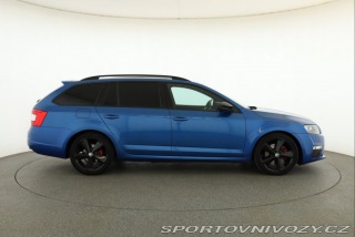 Škoda Octavia RS RS Challenge RS 2.0 TDI 2016