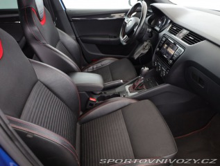 Škoda Octavia RS RS Challenge RS 2.0 TDI 2016