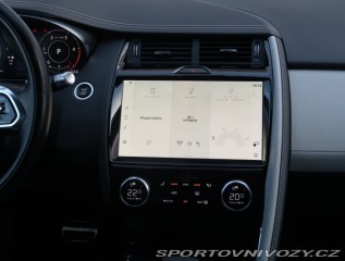 Jaguar E-Pace R-Dynamic D200 AWD 2021