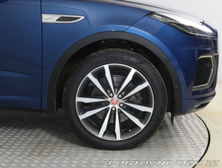 Jaguar E-Pace R-Dynamic D200 AWD 2021