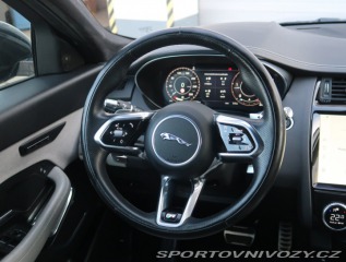 Jaguar E-Pace R-Dynamic D200 AWD 2021