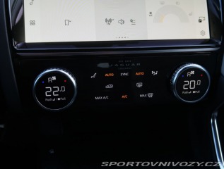 Jaguar E-Pace R-Dynamic D200 AWD 2021