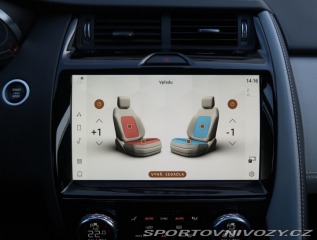 Jaguar E-Pace R-Dynamic D200 AWD 2021