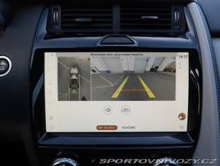 Jaguar E-Pace R-Dynamic D200 AWD 2021