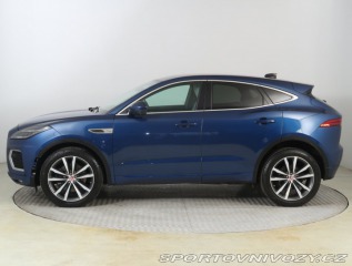 Jaguar E-Pace R-Dynamic D200 AWD 2021