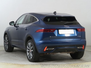 Jaguar E-Pace R-Dynamic D200 AWD 2021