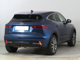 Jaguar E-Pace R-Dynamic D200 AWD 2021