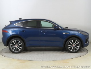 Jaguar E-Pace R-Dynamic D200 AWD 2021