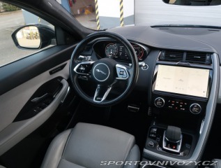 Jaguar E-Pace R-Dynamic D200 AWD 2021