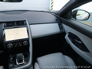 Jaguar E-Pace R-Dynamic D200 AWD 2021