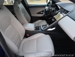 Jaguar E-Pace R-Dynamic D200 AWD 2021