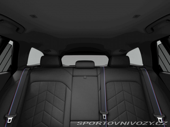 BMW 5 540d xDrive 2026