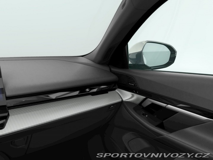 BMW 5 540d xDrive 2026