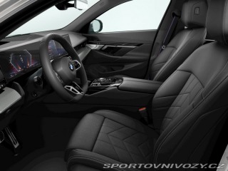 BMW 5 540d xDrive 2026