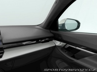 BMW 5 540d xDrive 2026