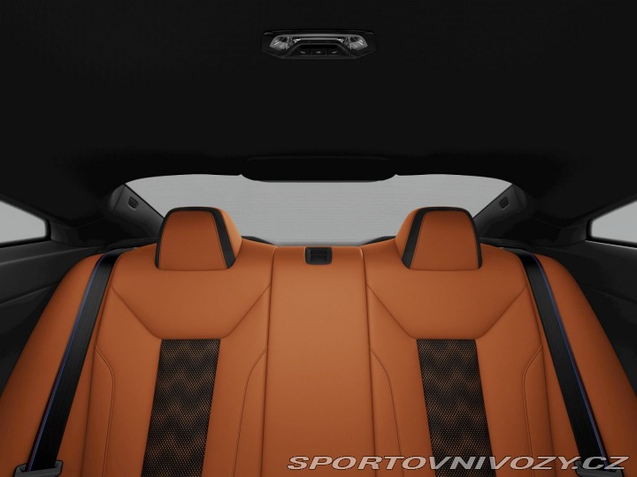 BMW M4 Competition 2026