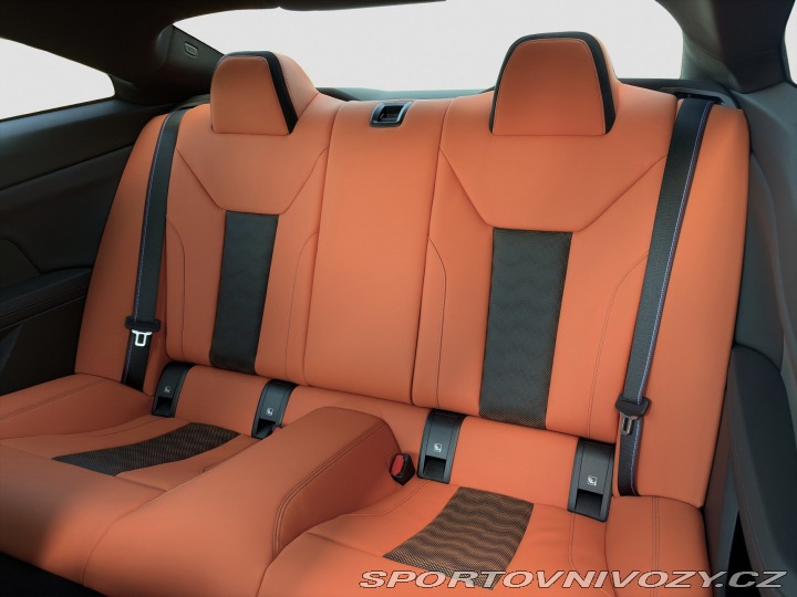 BMW M4 Competition 2026