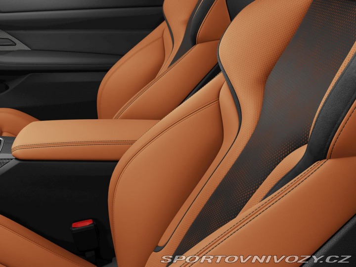 BMW M4 Competition 2026