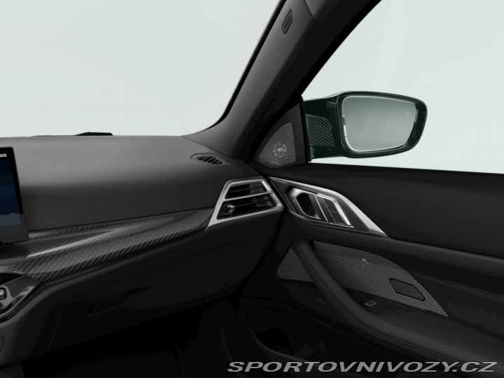 BMW M4 Competition 2026