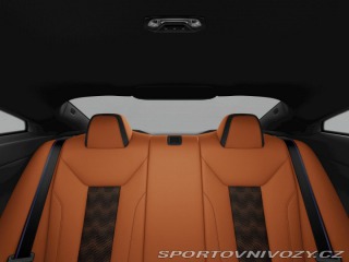 BMW M4 Competition 2026