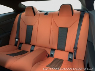 BMW M4 Competition 2026