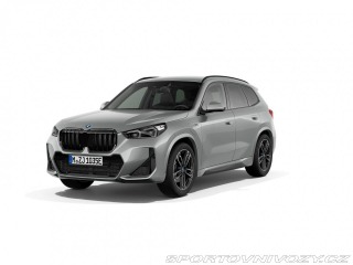 BMW X1 xDrive25e