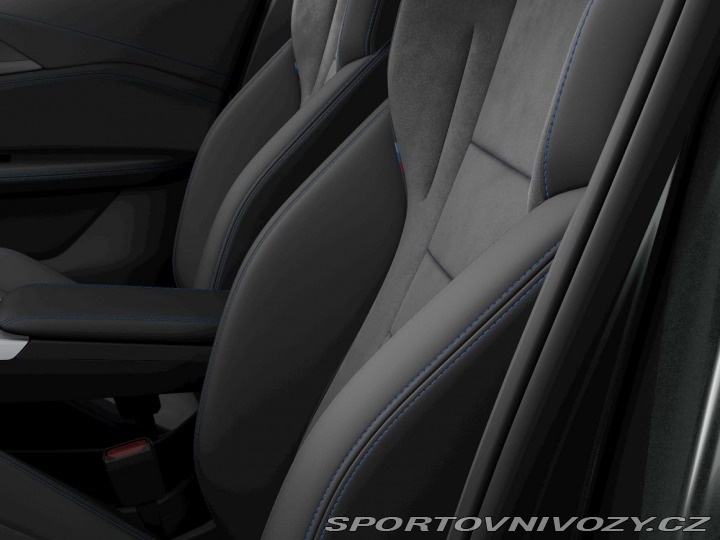 BMW X1 xDrive25e 2026