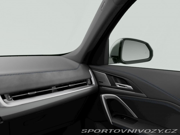 BMW X1 xDrive25e 2026