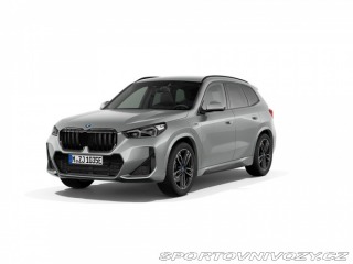 BMW X1 xDrive25e 2026