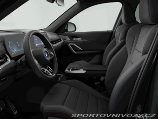 BMW X1 xDrive25e 2026