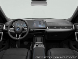 BMW X1 xDrive25e 2026