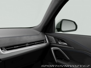 BMW X1 xDrive25e 2026