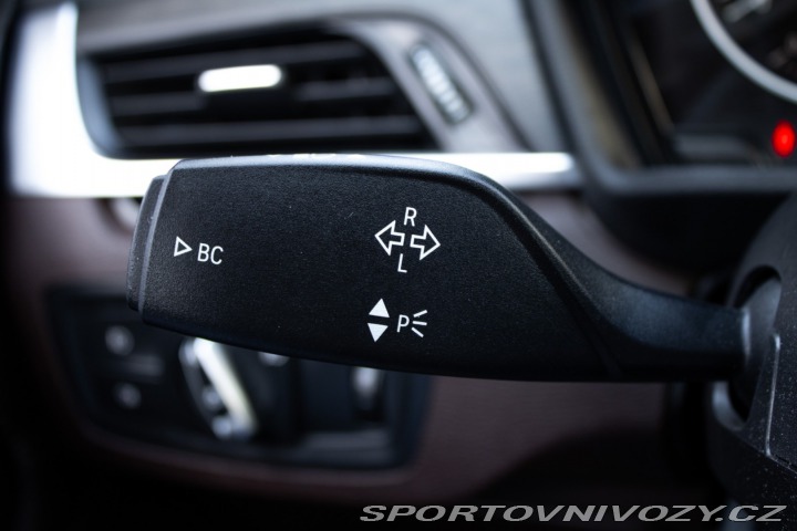 BMW X1 xDrive 20i xLine A/T / A 2018