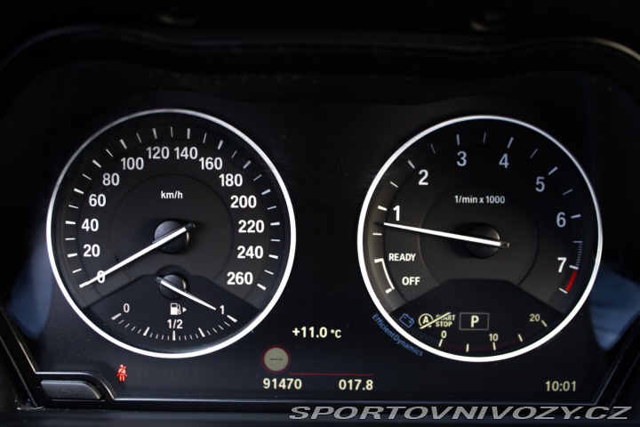 BMW X1 xDrive 20i xLine A/T / A 2018