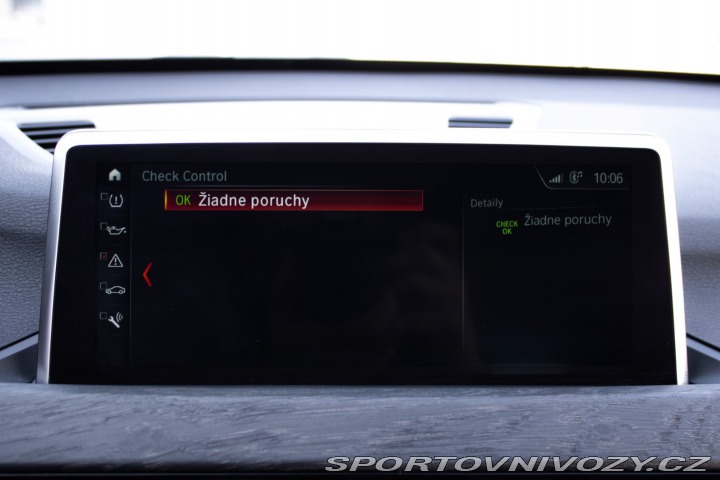 BMW X1 xDrive 20i xLine A/T / A 2018