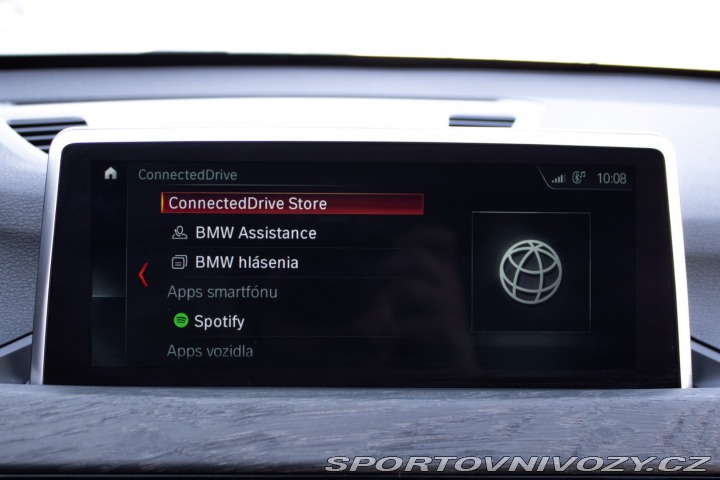 BMW X1 xDrive 20i xLine A/T / A 2018