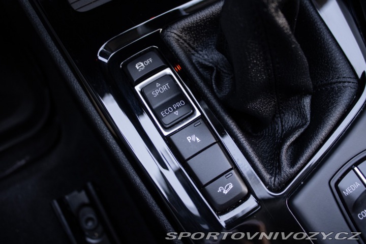 BMW X1 xDrive 20i xLine A/T / A 2018