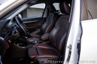 BMW X1 xDrive 20i xLine A/T / A 2018