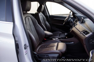 BMW X1 xDrive 20i xLine A/T / A 2018