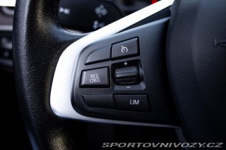 BMW X1 xDrive 20i xLine A/T / A 2018